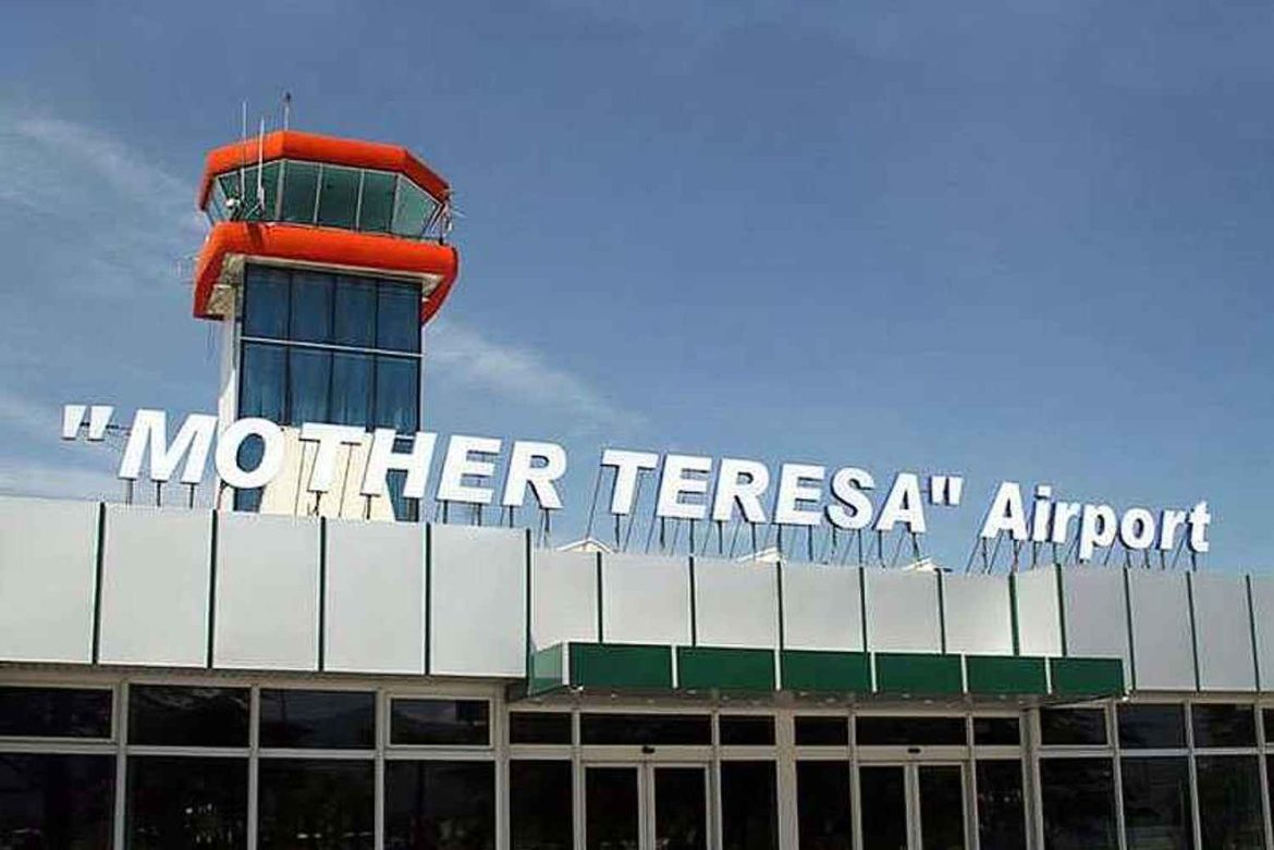 Albania International Airport