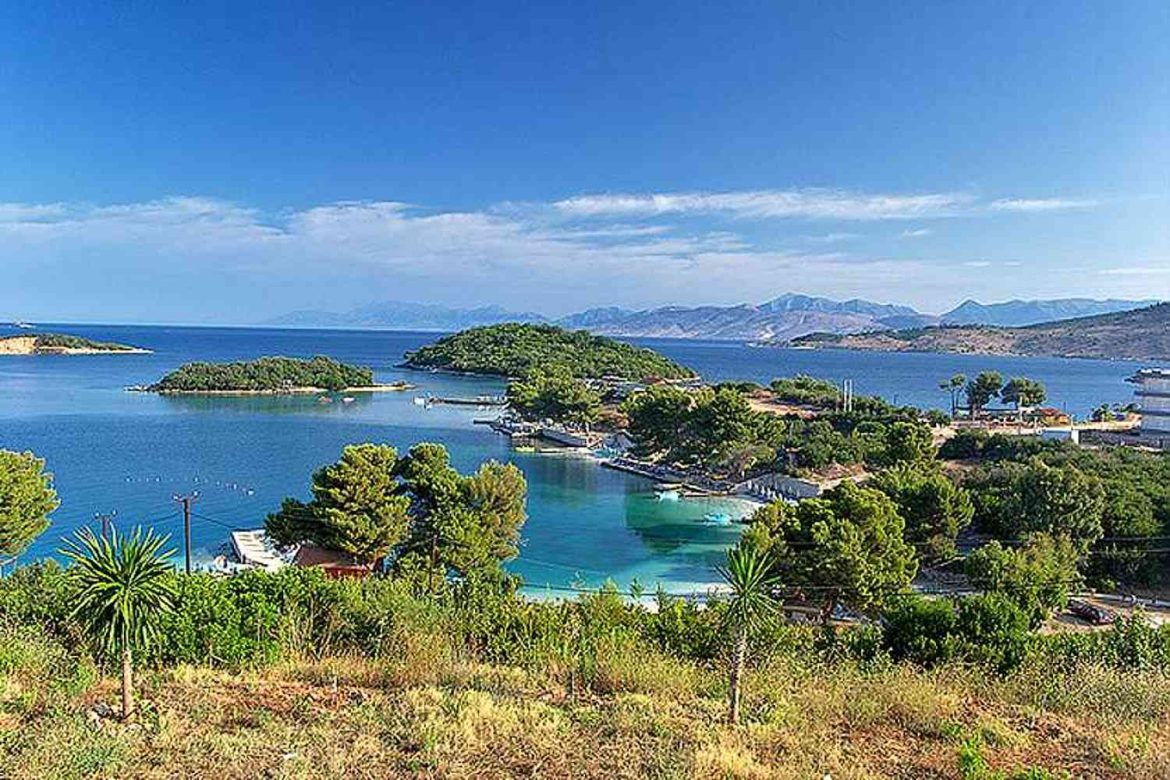 Albania: Magnificent beaches and untouched nature