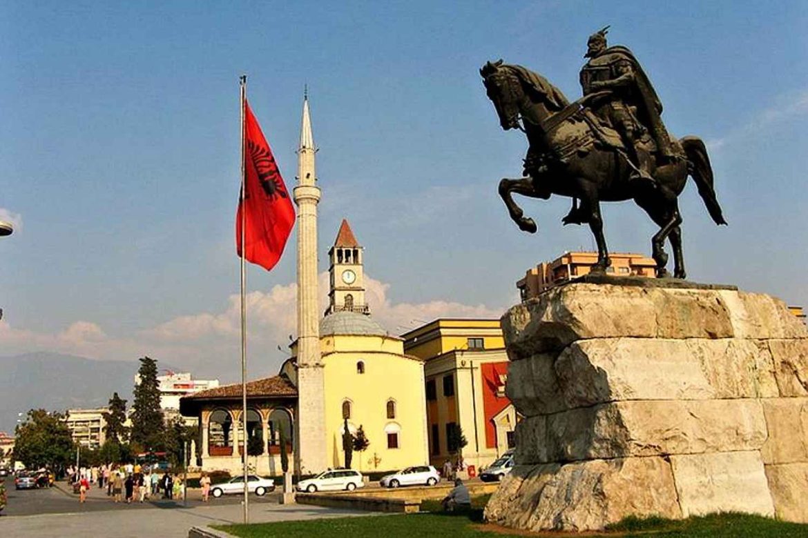 Albania tightens controls on real estate agents