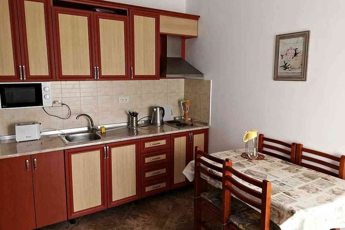 Rent! Apartment 1+1 with balcony. 60 m2. From 25 euro