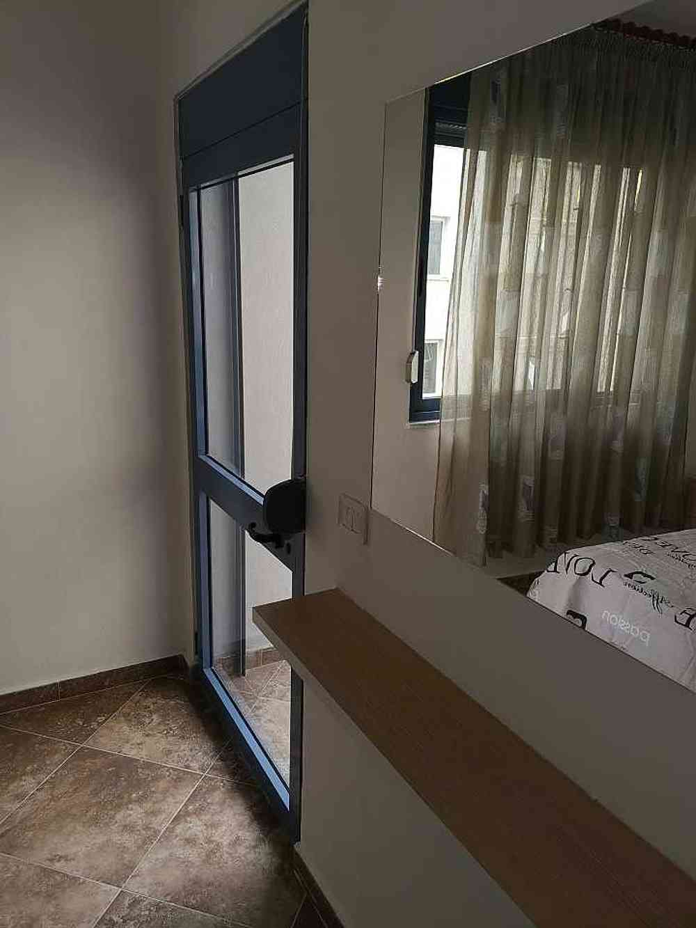 Rent! Apartment 1+1 with balcony. 60 m2. From 25 euro