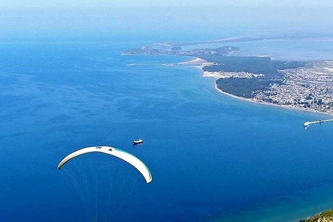 Apartment in Albania