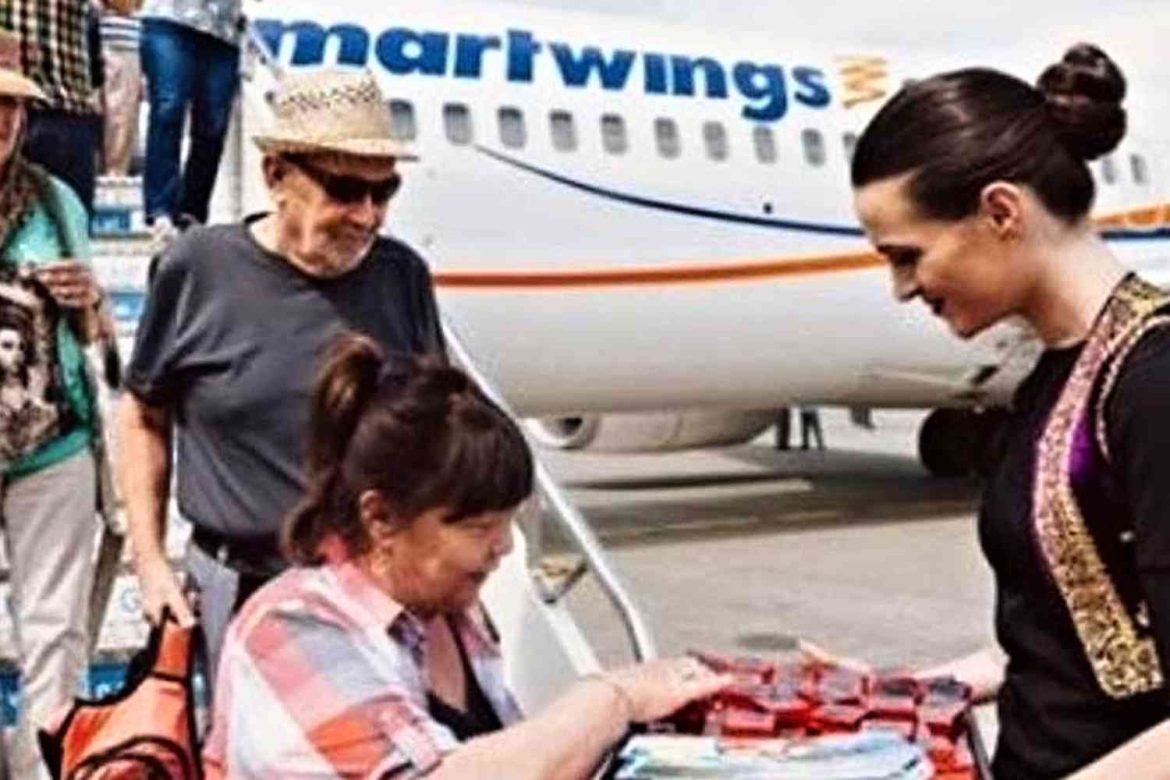 This is what surprises most foreigners who come to Albania for the first time