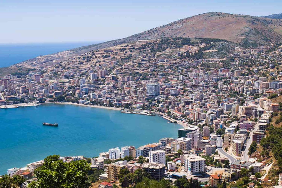 How to stay satisfied when visiting Albania by car