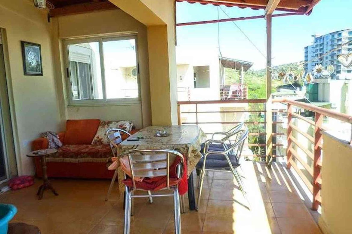 Luxury apartment of 120 m2 with sauna Aldom and free Wi-Fi