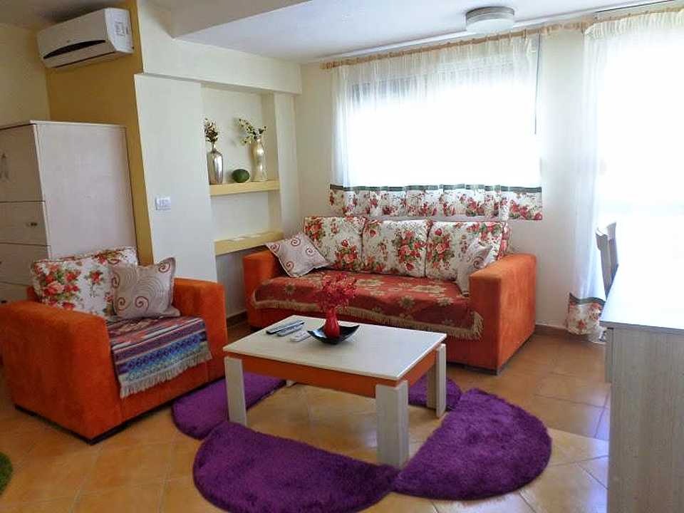Luxury apartment of 120 m2 with sauna Aldom and free Wi-Fi