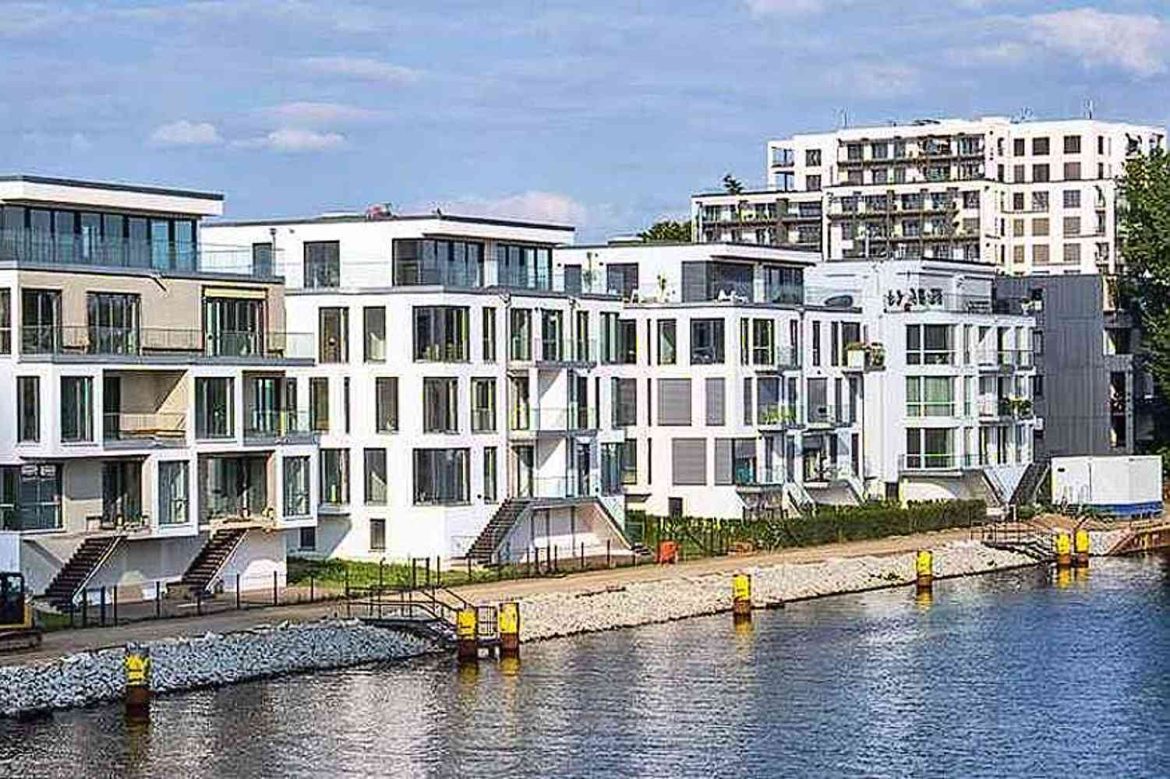 Real Estate in Albania