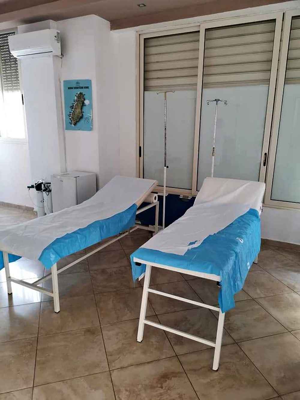 Spa medicine in Albania