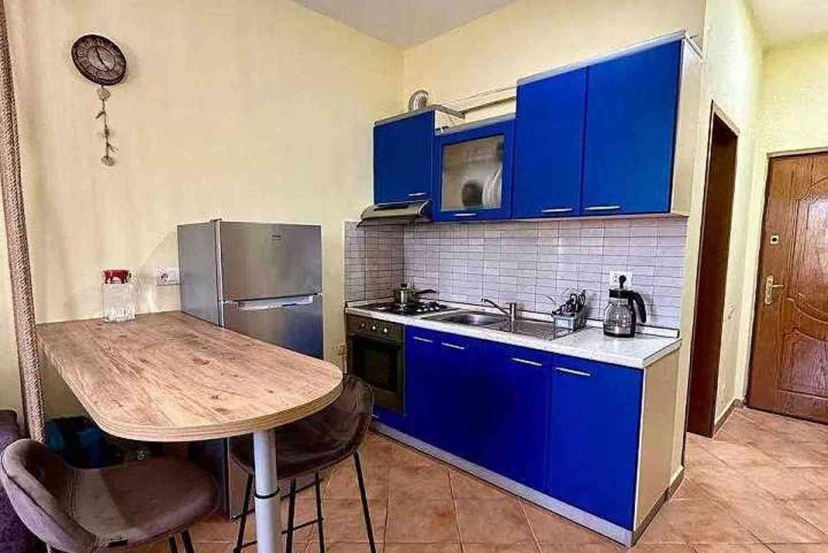 Studio 35m2. Durres-Shkemi