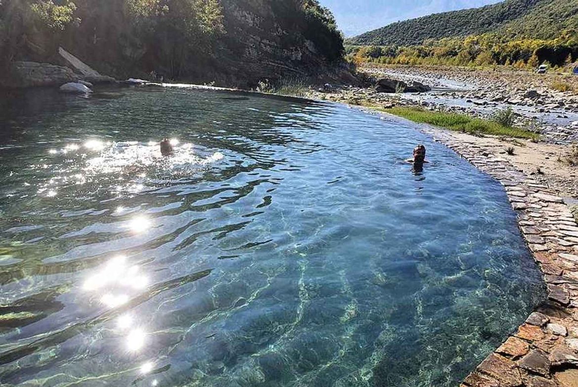 Treatment and medical tour to Albania