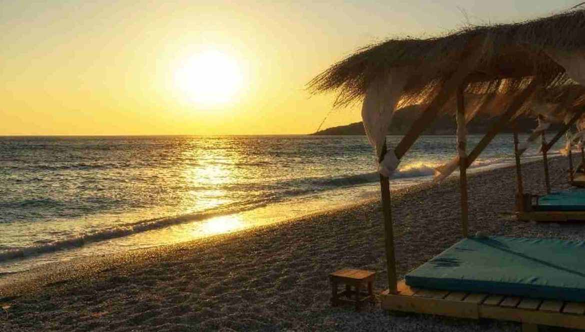 Weather in Albania by Month: A Comprehensive Guide for 2025