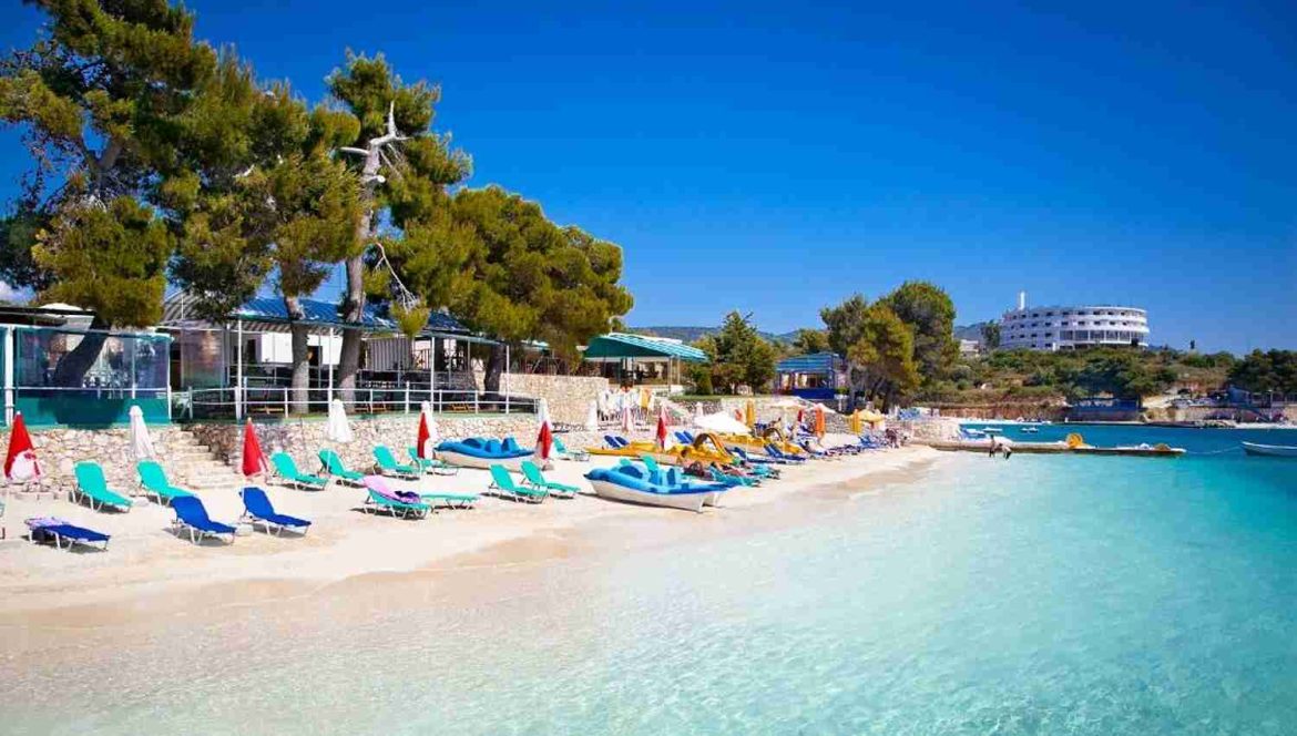 Investing in Albanian Real Estate