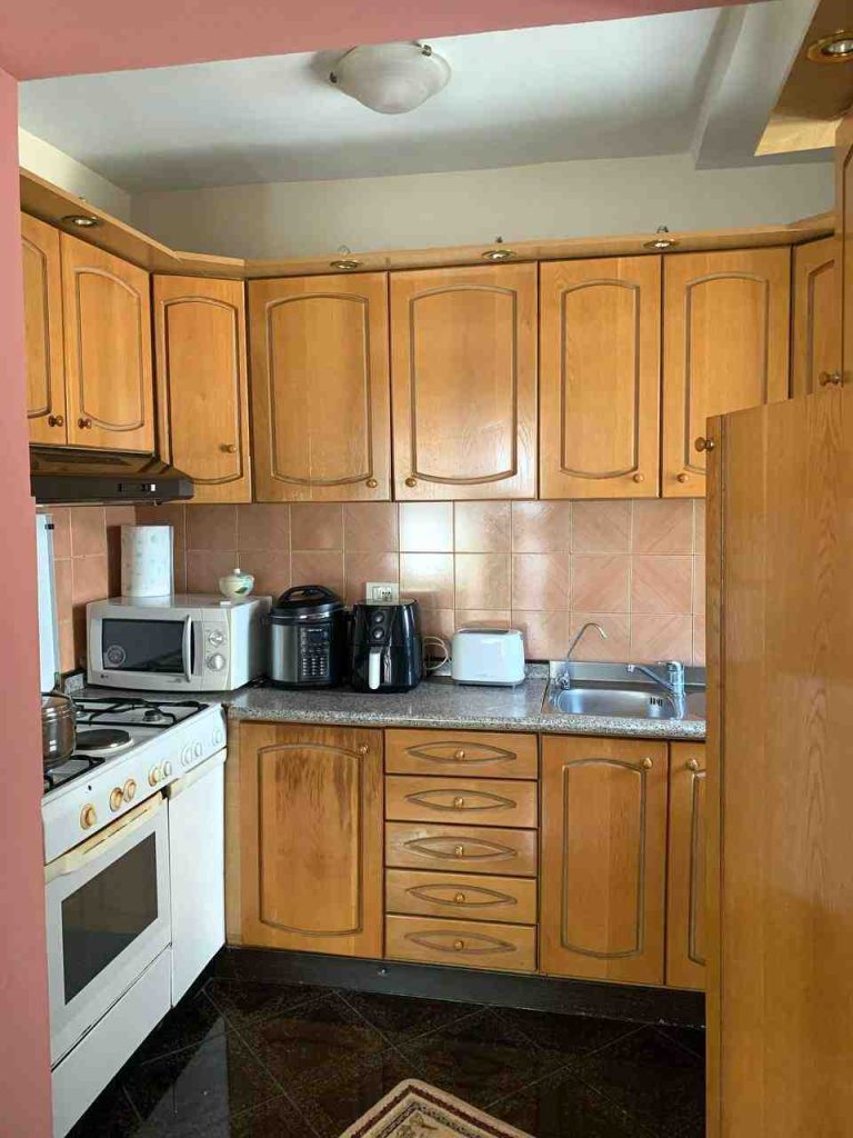 Spacious 3+1 Apartment in Kavaja, Durres
