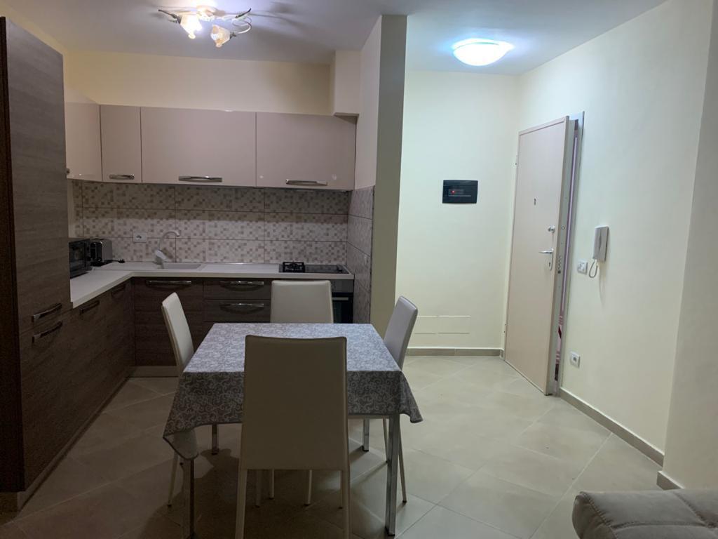 Apartment 2+1/90m2. Durres-Shkemi