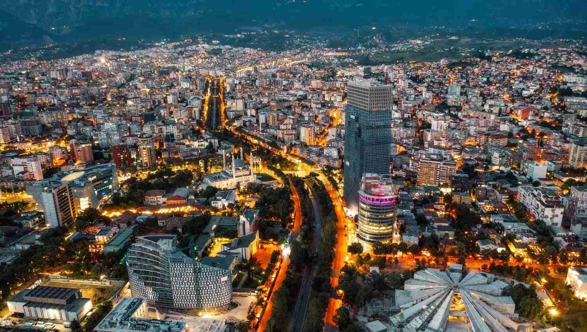 Best Places for Real Estate Investment in Albania in 2025