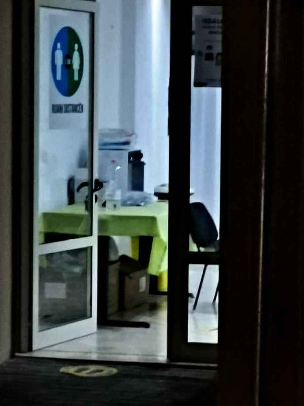 Healthcare on Albanian Beaches