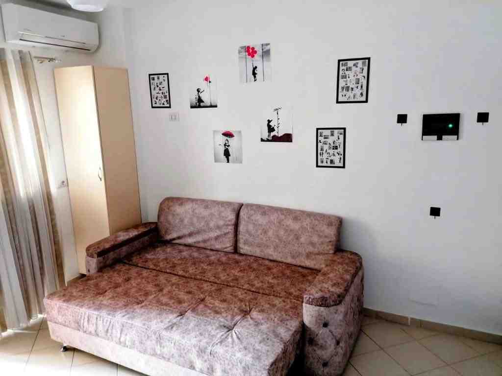 Studio 35 m2. Durres