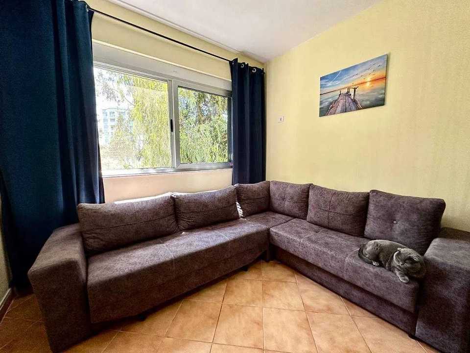 Studio 35m2. Durres-Shkemi