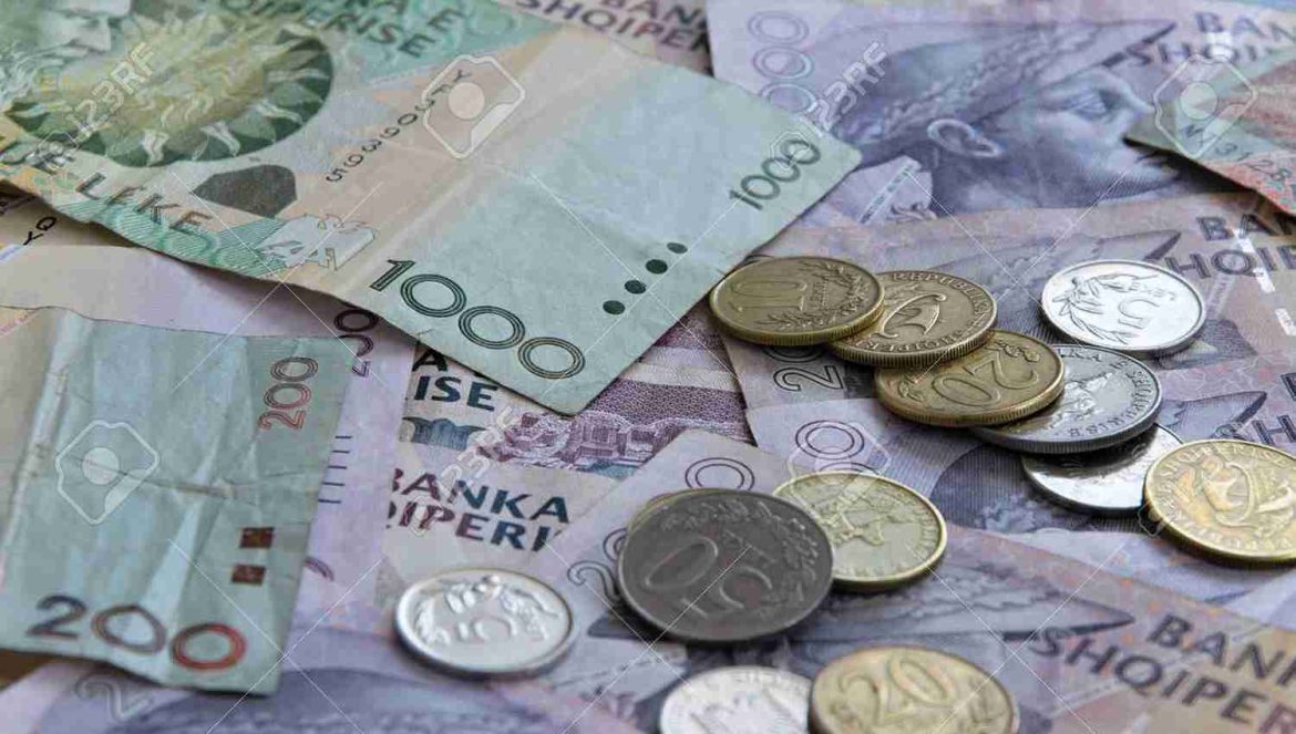 What is the Currency of Albania