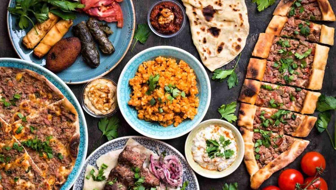 Exploring the Rich and Flavorful World of Albanian Cuisine