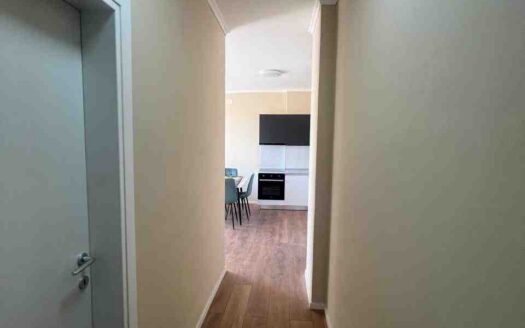 Apartment 2+1, 85m2. Durres