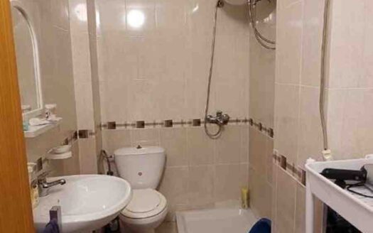 Apartment with sea view 1+1/55 m2. Saranda