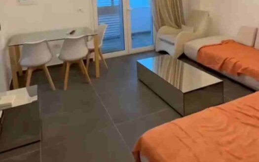 Shkembi Penthouse – 190 m² Seafront Dream