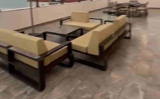 Shkembi Penthouse – 190 m² Seafront Dream