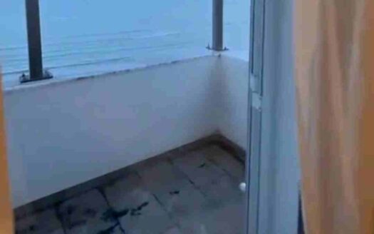 Shkembi Penthouse – 190 m² Seafront Dream