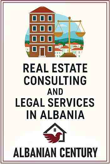 Service ALBANIAN CENTURY