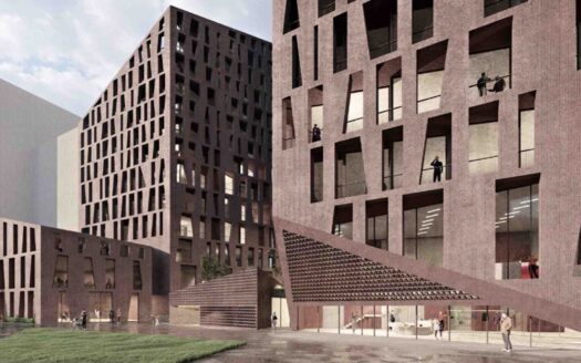 Tirana New Tower – Albania’s Skyline Icon, Under Construction