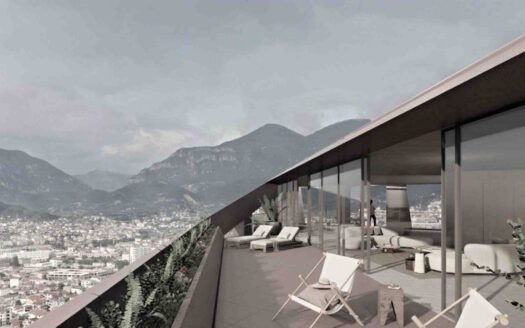 Tirana New Tower – Albania’s Skyline Icon, Under Construction